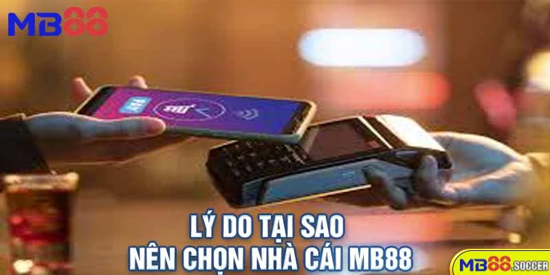 🔥 Hướng Dẫn Nạp Tiền MB88 Mới Nhất 2025 | Đầy Đủ Các Phương Thức 1 Lý Do Tại Sao Nên Chọn Nhà Cái MB88